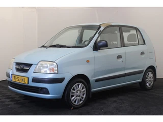 Hyundai Atos 1.1i Active Cool (bj 2006)