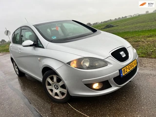 Seat Altea 2.0 FSI Sport-up / AUTOMAAT