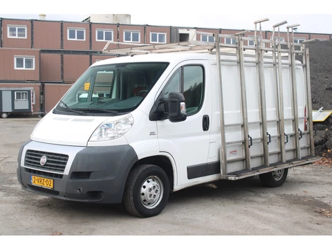 Fiat Ducato 30 2.3 MultiJet KH1 (bj 2011)