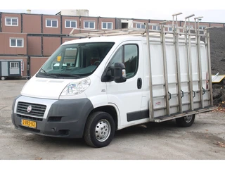 Fiat Ducato 30 2.3 MultiJet KH1 (bj 2011)