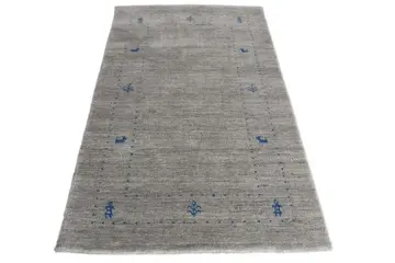 Gabbeh - Vloerkleed - 150 cm - 90 cm