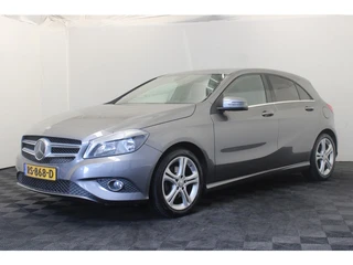 Mercedes-Benz A-Klasse 180 Ambition (bj 2013)
