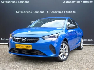 OPEL CORSA 1.2i Edition - 2023 - 28DKM - Airco - 5drs