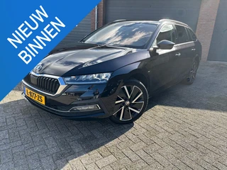 Skoda Octavia Combi 1.4 TSI iV PHEV Business Edition