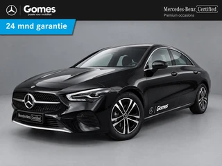 Mercedes-Benz CLA-klasse 180 Star Edition | Apple CarPlay | Android Auto | Volledig Digitaal Display