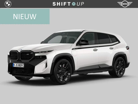 BMW XM PHEV 50e 30 kWh (bj 2024, automaat)