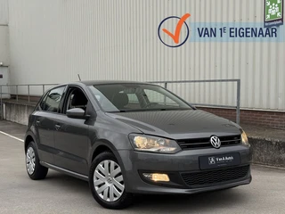 Volkswagen Polo 1.2 TSI 90 PK | Cruise Control | Carplay | NL Auto |