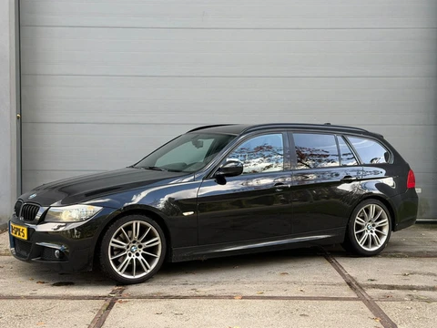 BMW 3 Serie Touring 318i Corporate Lease M Sport Edition