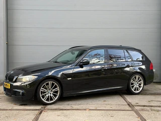 BMW 3 Serie Touring 318i Corporate Lease M Sport Edition