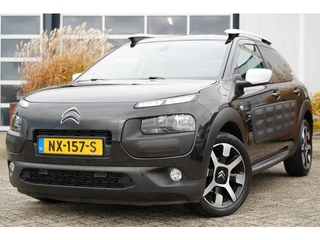 Citroën C4 Cactus 1.2 PureTech Rip Curl 110pk | Achteruitrijcamera | Bluetooth | Cruise control | Le