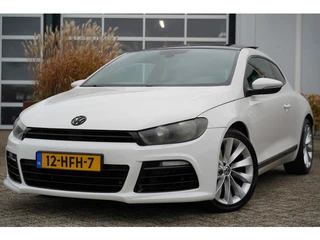 Volkswagen Scirocco 1.4 TSI Highline Plus 160pk | Airco automatisch | Bluetooth | Cruise control | E