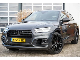 Audi Q5 3.0 TFSI SQ5 quattro Pro Line Plus 355pk | Virtual Cockpit | Bang & Olufsen | Cruise control