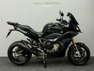 BMW S 1000 XR | VOL! | 2023 | Triple Black | NL | Remus | 11DKM