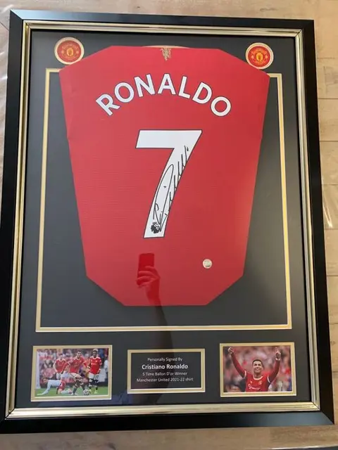 Manchester United - Kampioenschaps voetbal competitie -