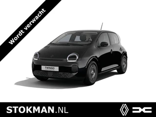 Renault Twingo Evolution