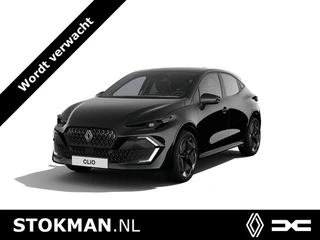 Renault Clio Techno
