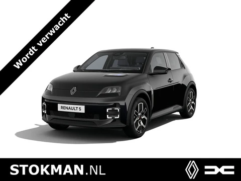 Renault 5 Techno