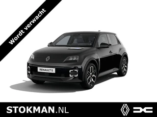 Renault 5 Techno