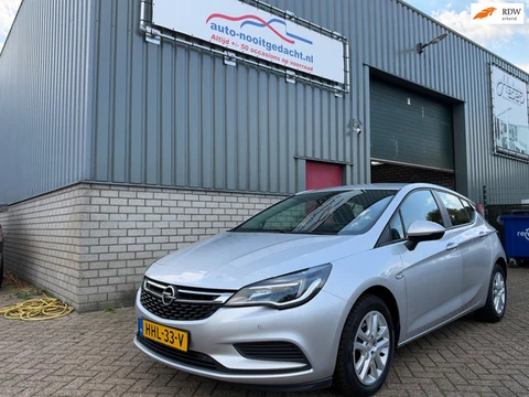Opel ASTRA 1.0 Innovation