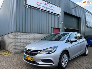 Opel ASTRA 1.0 Innovation