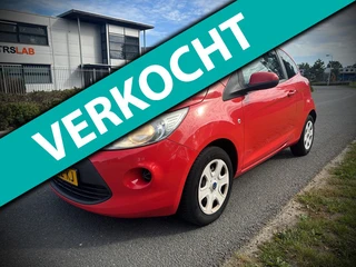 Ford Ka 1.2 Limited start/stop, AIRCO, APPLE CARPLAY, NAVI, APK