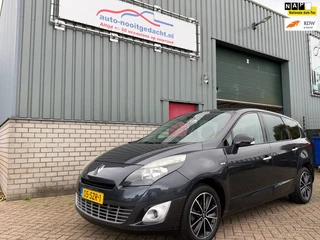 Renault Grand Scénic 2.0 Bose
