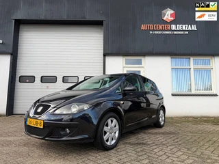 Seat Altea 1.6 Stylance| Airco| Cruise Control