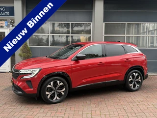 Renault Austral 1.2 E-Tech full hybrid 200 techno Navi & Carplay | Cruise | 360 Camera | Full Led | 