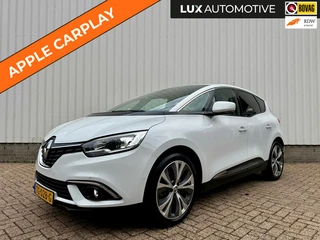 Renault Scénic 1.2 TCe Intens, CarPlay, Navi, PDC, Camera, 4-seizoenenbanden