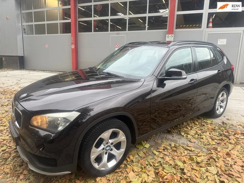 BMW X1 XDrive20i Business AUTOMAAT