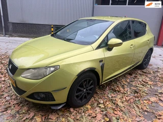 Seat Ibiza 1.4 Reference