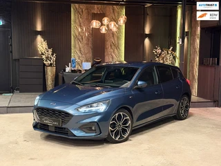 Ford FOCUS 1.0 ST Line |Automaat|Stoelverwarming|CAM|CARPLAY