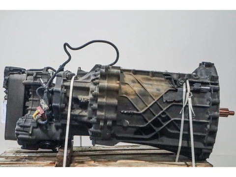 ZF 12TX2821DD+INT3 D38 (bj 2019)