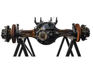 MAN HY-1350-12 38/15 I=2.533 (bj 2019)
