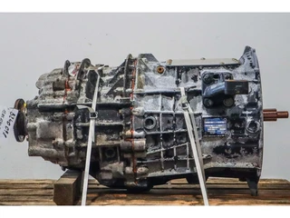 ZF 12AS1210OD TGL (bj 2009)