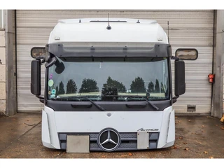Mercedes-Benz MP4 BIGSPACE (bj 2018)