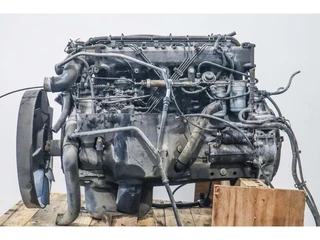 MAN D0826LFL10 EURO2 220PS (bj 2001)