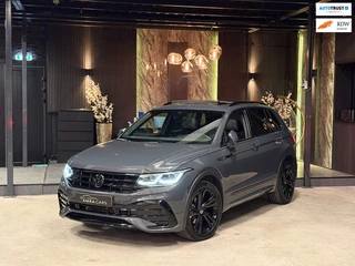 Volkswagen TIGUAN 1.5 TSI 3X R-Line|PANO|MEMORY|360C|FULL OPTIONS!