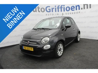 Fiat 500 1.0 TwinAir Pop