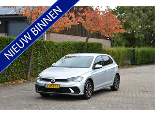 Volkswagen Polo 1.0 TSI Life Business PDC Camera IQ-drive LED ECC NAP