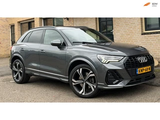 Audi Q3 45 TFSI e S-Line