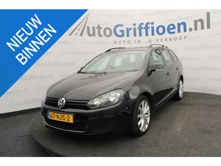 Volkswagen Golf Variant 1.2 TSI Trendline nette automaat