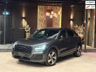 Audi Q2 1.4 TFSI 3X S-Line Sport Edition|PANO|FULL OPTIONS!