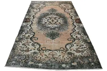 Boho vintage - Vloerkleed - 276 cm - 157 cm