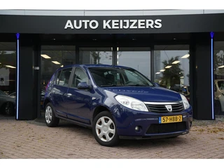 Dacia Sandero 1.4 Lauréate