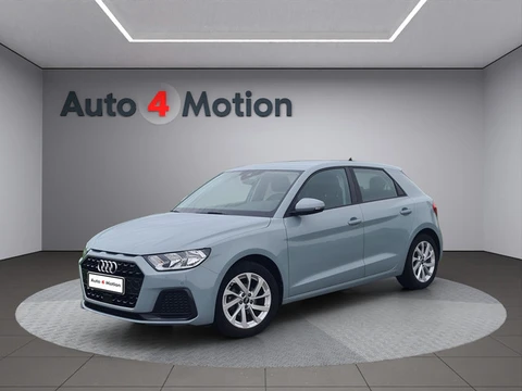 Audi A1 SPORTBACK 25 TFSI Met ECC I NAVIG I PDC I ANDROID