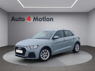 Audi A1 SPORTBACK 25 TFSI Met ECC I NAVIG I PDC I ANDROID