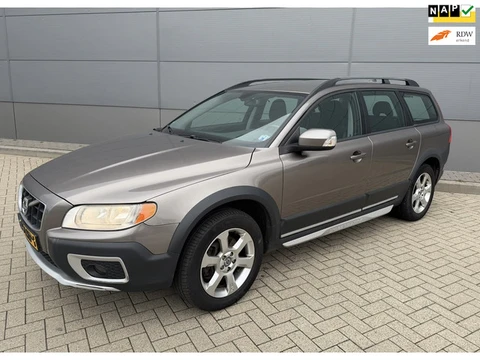 Volvo XC70 2.4D Kinetic