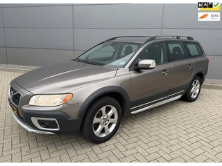 Volvo XC70 2.4D Kinetic