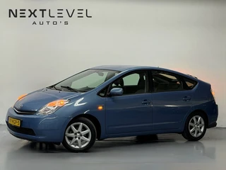 Toyota Prius 1.5 VVT-i Comfort Hybride Airco 1.Eigenaar Cruise